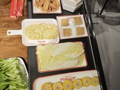 -阿润打边炉·鲜切鸡煲(华漕店)