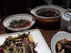 -绍兴老味道·非遗门店(银泰城店)
