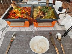 -北京王府井希尔顿酒店·万斯阁西餐厅