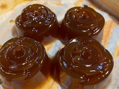 -钟菜·粤菜点心·宴请(海上世界·汇港二期店)