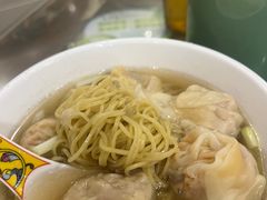-一记面馆(易发店)