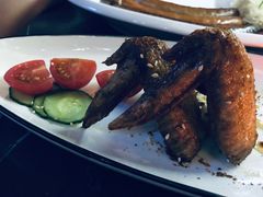 -MOSSO德国餐厅·音乐酒吧(环宇荟店)