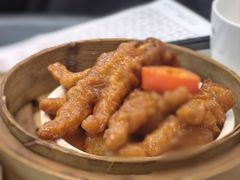 -香港蓮香樓(中環店)