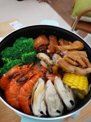 点击看大图 -英泽产后护理中心(南海总店)