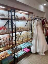 -红馆妆造(中央大街店)