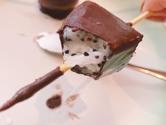 -金海湾自助餐厅(金陵饭店)