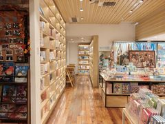 -猫的天空之城概念书店(景德镇陶溪川店)