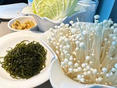 -半天妖烤鱼(新中关购物中心店)