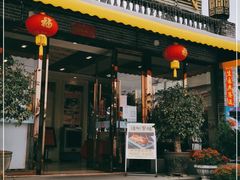门面-仑头海鲜城(仑头环村南路店)