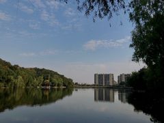 -杭州半山国家森林公园