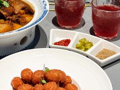 -北平食府·北京烤鸭(北京西站六里桥店)