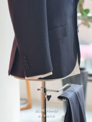 -钴蓝西服定制·男士礼服租赁(鄞州店)
