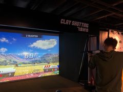 -VS SPORTS PARK运动玩乐园·团建·生日会(合生汇店)