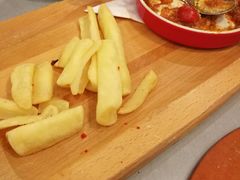 -棒约翰比萨·意面(张江店)