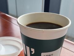 -首都图书馆-咖啡厅