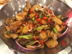 -鑫皇朝酒店(建设一路店)