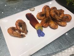 -望乡楼上海菜(日月光店)