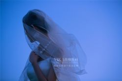 -薇咖映画婚纱摄影工作室