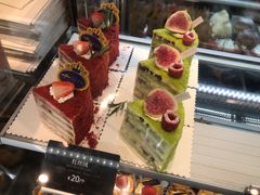 -FANEN法念·烘焙·甜点(万象城店)