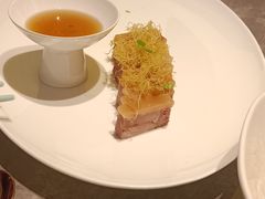 -宫燕府·京菜·烤鸭·淮扬菜(王府中心店)