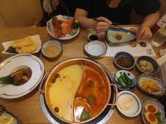 -伊豆野菜村(大族广场店)