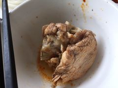 银同便民小吃-银同牦牛肉火锅