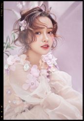 点击看大图 -弥雾·Nebula·西服婚纱定制