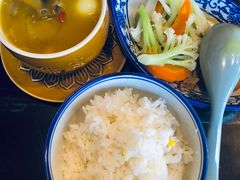 佛跳墙捞饭-佛跳墙捞饭(连目巷店)