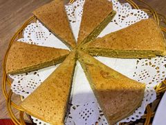 -阿斯牛牛·凉山菜(新会展店)