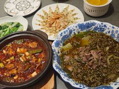 -写庭·鱼鲜川菜·宴请(铁像寺水街店)