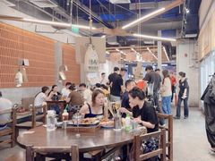 -破店肥哈·东北烧烤·夜宵(南山保利店)