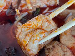 -水平有限广西米粉·广西风味集(五道口店)