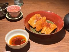 -水之惠鲜鱼料理(王府大街店)