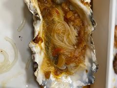 -同裕烧烤·海鲜·家常菜(杰座·欧洲城店)