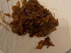 -上海金桥红枫万豪酒店-万豪中餐厅
