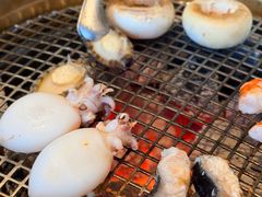 -铭牛烧肉·和牛海鲜自助(高新月牙湖店)