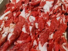 热切羊肉-月圆火锅(宁海东路二店)