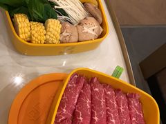 -润园四季椰子鸡火锅(欢乐海岸店)