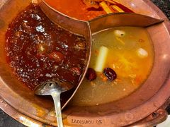 -老码头火锅(骡马市店)