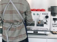 -欧邑咖啡小站 HLab Coffee