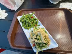 -杨记清芳牛肉拉面(宝龙广场店)