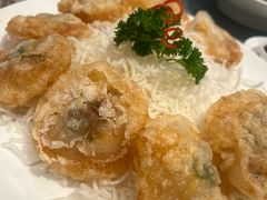 -金悦轩海鲜城(渔人码头店)