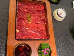 -季季山·云南野生菌火锅(上海首店)