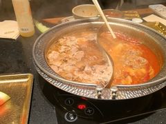 -牛New寿喜烧(金茂览秀城店)