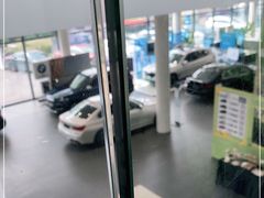 -上德宝骏宝马5S店