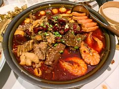 -眉州东坡(民族园店)