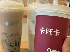 -卡旺卡(滁州万达广场店)