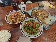 -刘师父老汉口江湖菜(蔡锷路店)