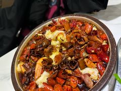 -馋嘴蛙火锅