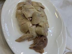 -清心鸡沙田乳鸽店·非遗传承(粤垦路店)